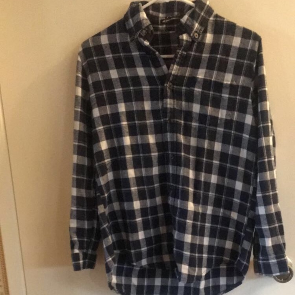 Brandy Melville Plaid